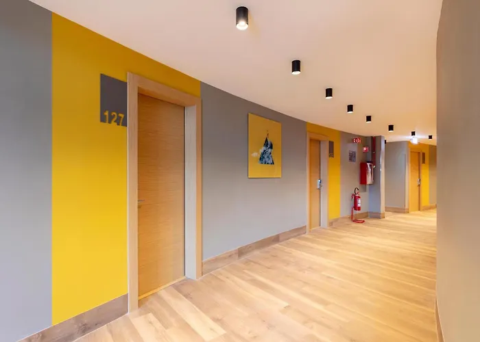 B&B Hotel Pomezia Roma
